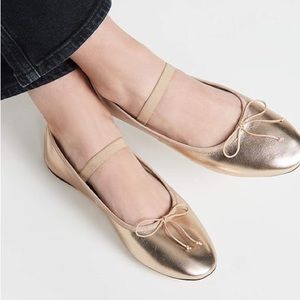 Loeffler Randall Leonie Flats